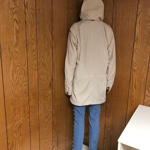 Patagonia Women's Button Up Coat Jacket Thick For Winter - Picture 3 of 14